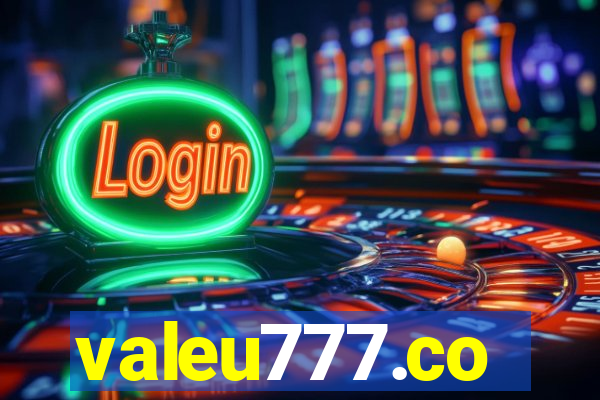 valeu777.co