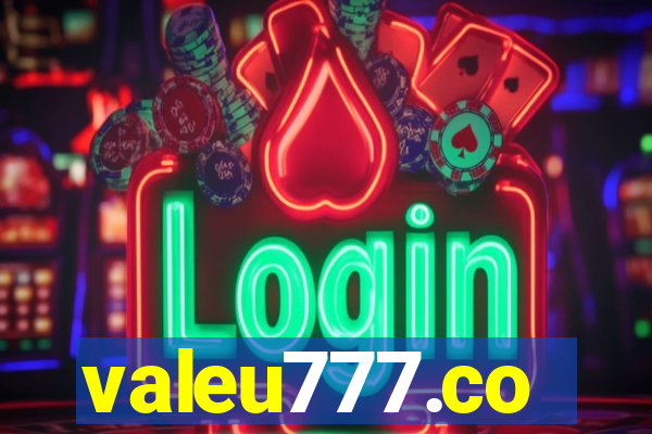 valeu777.co