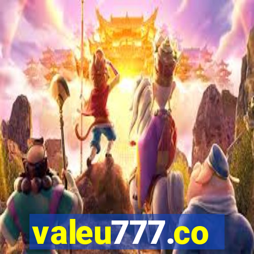 valeu777.co