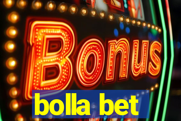 bolla bet