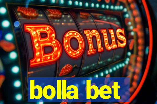 bolla bet