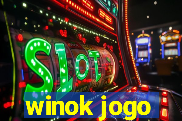 winok jogo