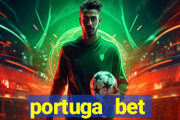 portuga bet deposito minimo