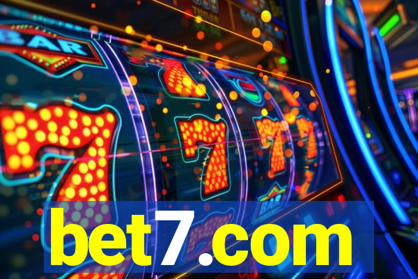 bet7.com