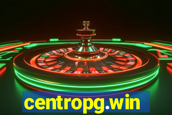 centropg.win