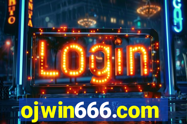 ojwin666.com