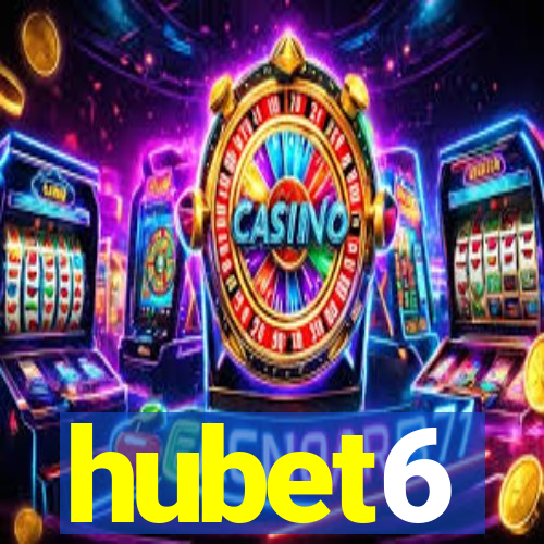 hubet6