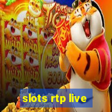 slots rtp live