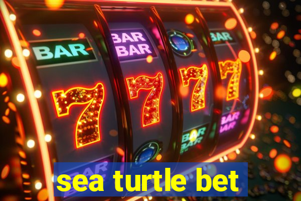 sea turtle bet