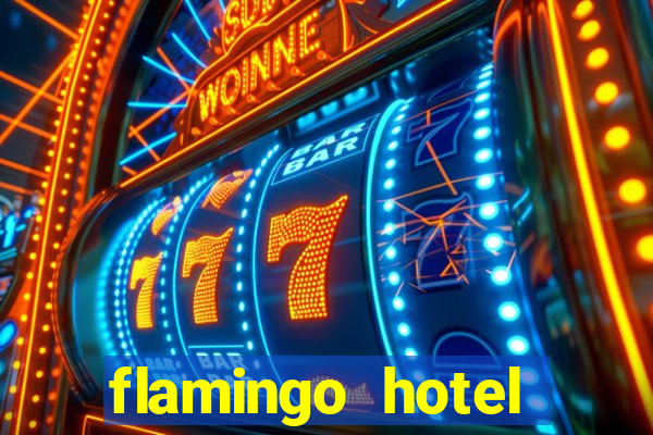 flamingo hotel casino las vegas nevada