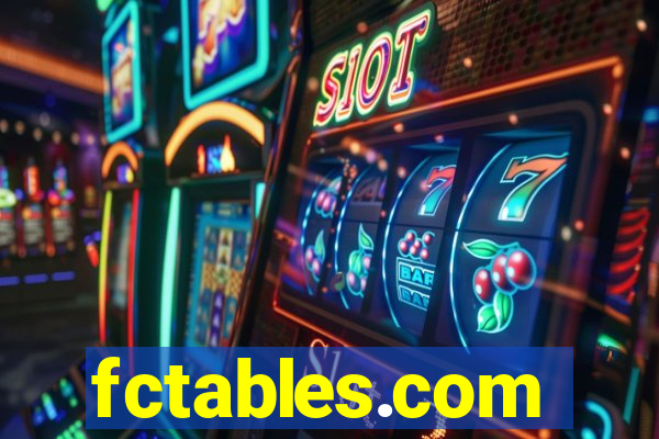 fctables.com