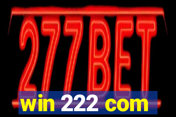 win 222 com