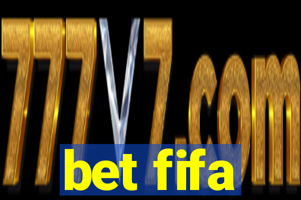 bet fifa