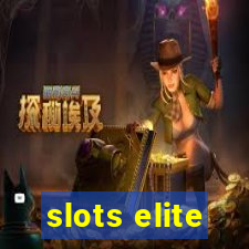 slots elite