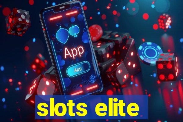 slots elite