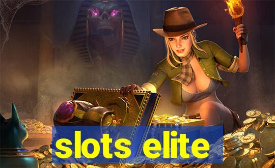 slots elite