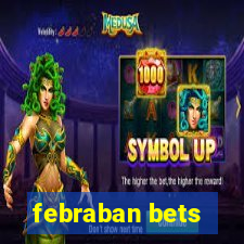 febraban bets