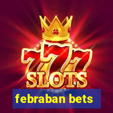 febraban bets