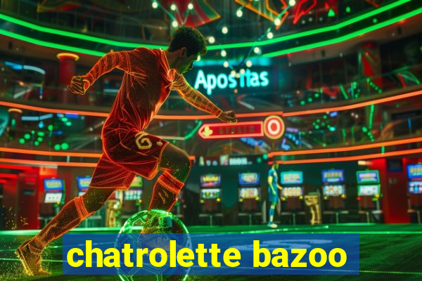 chatrolette bazoo