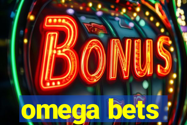 omega bets