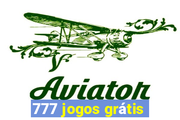 777 jogos grátis