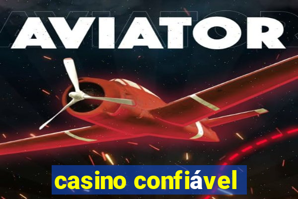 casino confiável