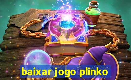 baixar jogo plinko