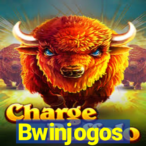 Bwinjogos