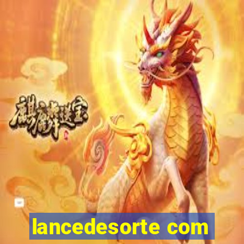 lancedesorte com