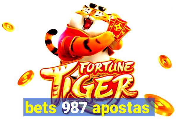 bets 987 apostas