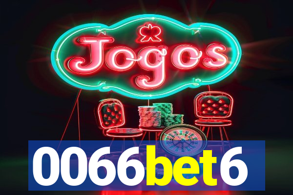 0066bet6