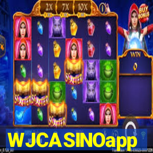 WJCASINOapp