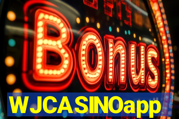 WJCASINOapp