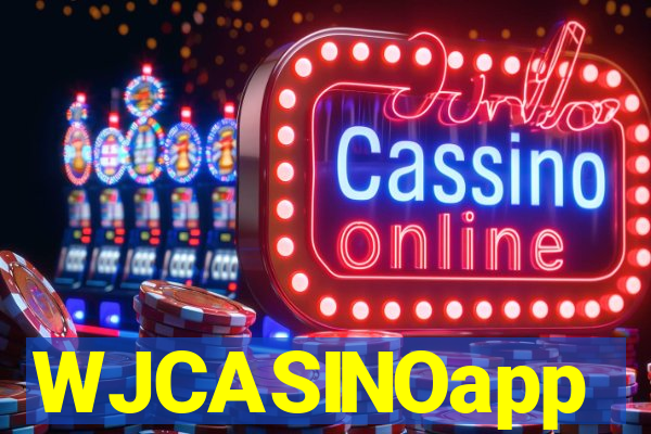 WJCASINOapp