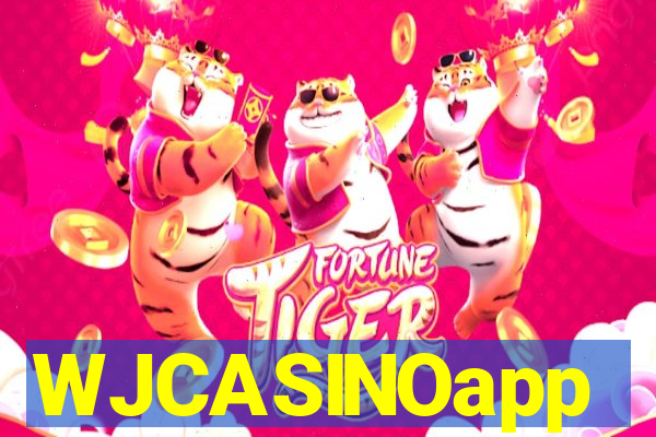 WJCASINOapp