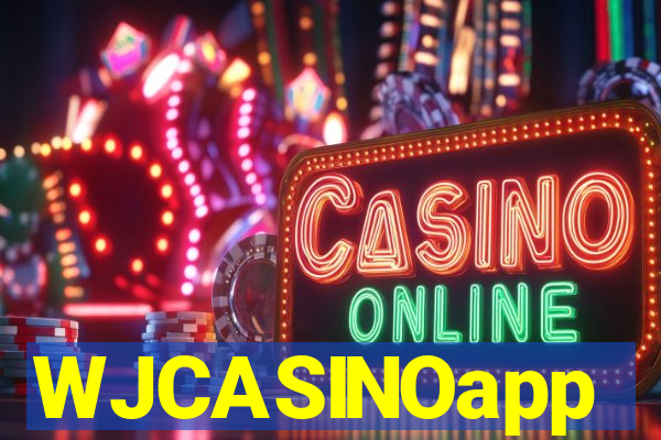 WJCASINOapp