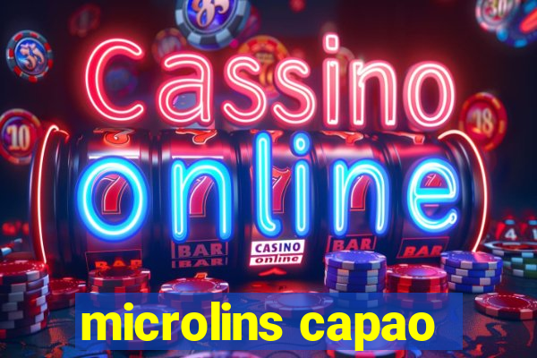 microlins capao