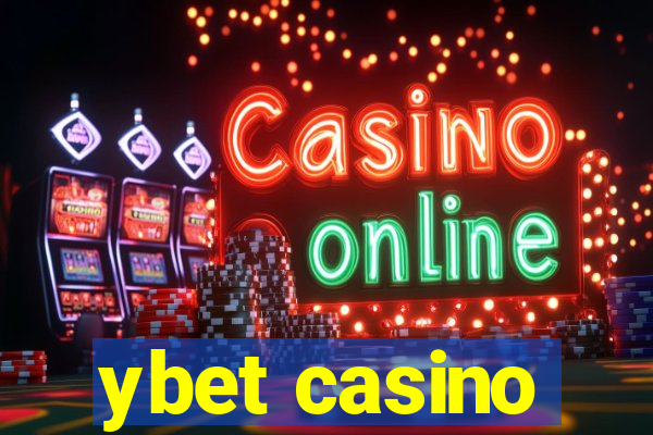 ybet casino