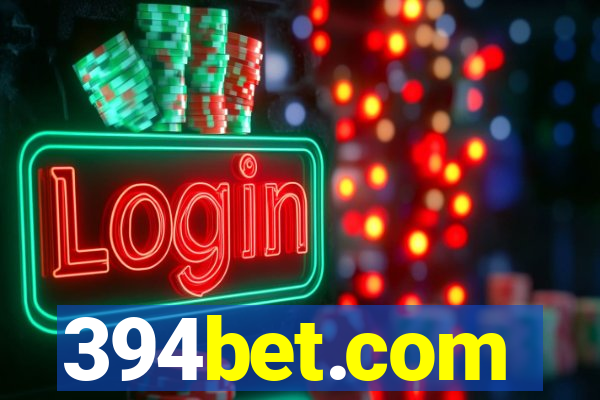 394bet.com