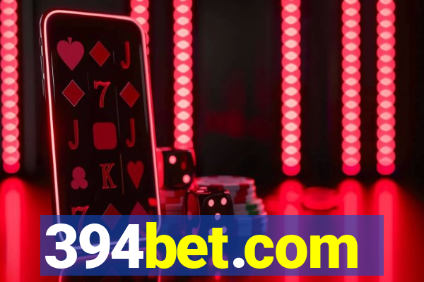 394bet.com