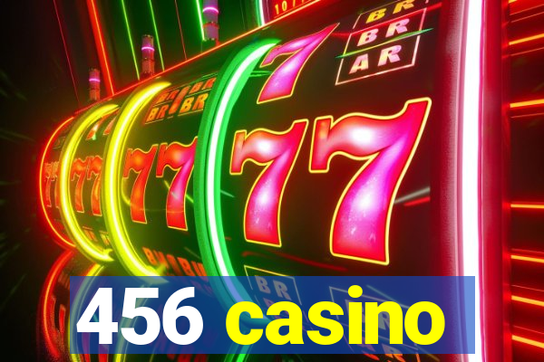 456 casino