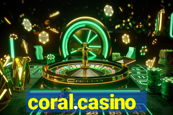 coral.casino