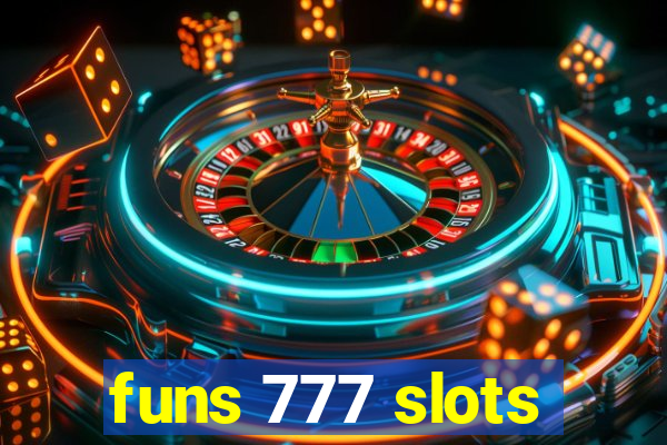 funs 777 slots