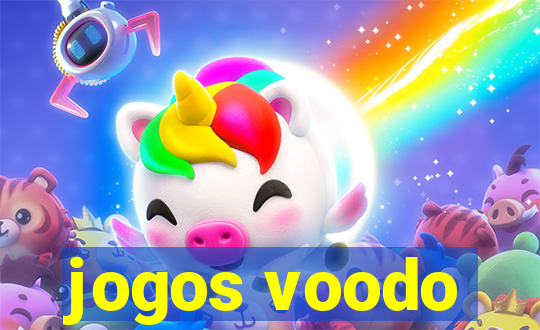 jogos voodo