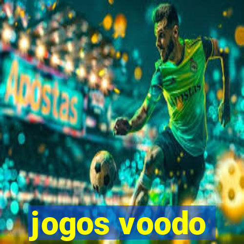 jogos voodo