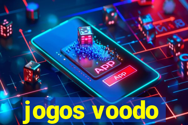 jogos voodo