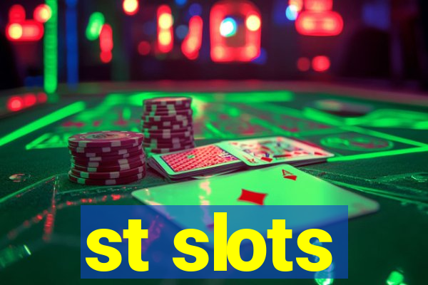 st slots