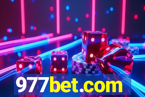 977bet.com