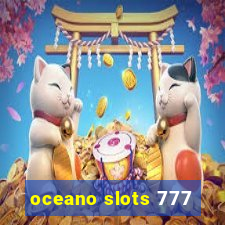 oceano slots 777