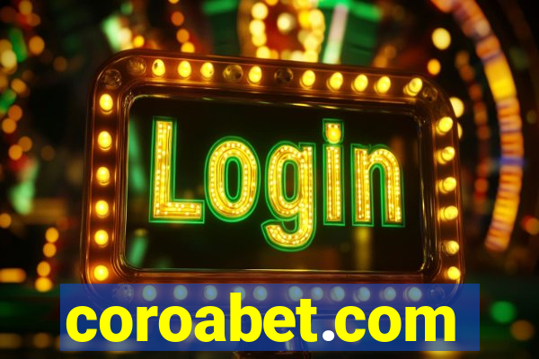 coroabet.com plataforma baixar